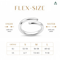 Grace Schmetterling Ring