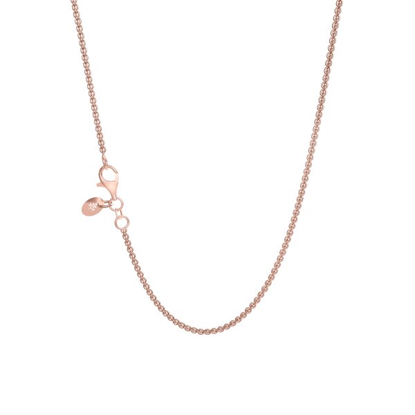 Rundanker 2.2 Ros&eacute;-vergoldet 50cm