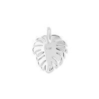 Malu Monstera Blatt Anh&auml;nger