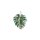 Malu Monstera Blatt Anh&auml;nger