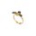 Bommel Bienen Ring
