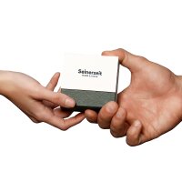 Solana Sonnenblumen Anhänger