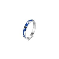 Saphire Ozean Ring