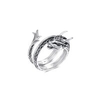 Drakonis Drachen Ring