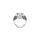 Merlin Eulen Ring M - 56/58