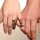 Drakonis Drachen Ring M - 56/58