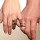 Drakonis Drachen Ring M - 56/58