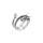 Drakonis Drachen Ring M - 56/58