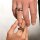 Belarius Drachen Ring M - 56/58