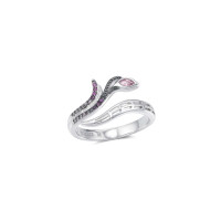 Flamara Phönix Ring L - 60/62