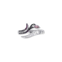 Flamara Phönix Ring L - 60/62