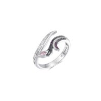 Flamara Phönix Ring M - 56/58