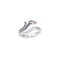 Flamara Phönix Ring M - 56/58
