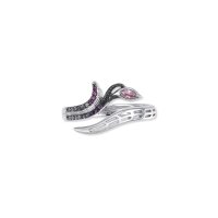 Flamara Phönix Ring M - 56/58