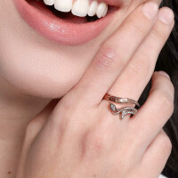 Ashara Ph&ouml;nix Ring M - 56/58
