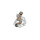 S&uuml;lo Salamander Ring