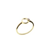 Circlet Mini Ring