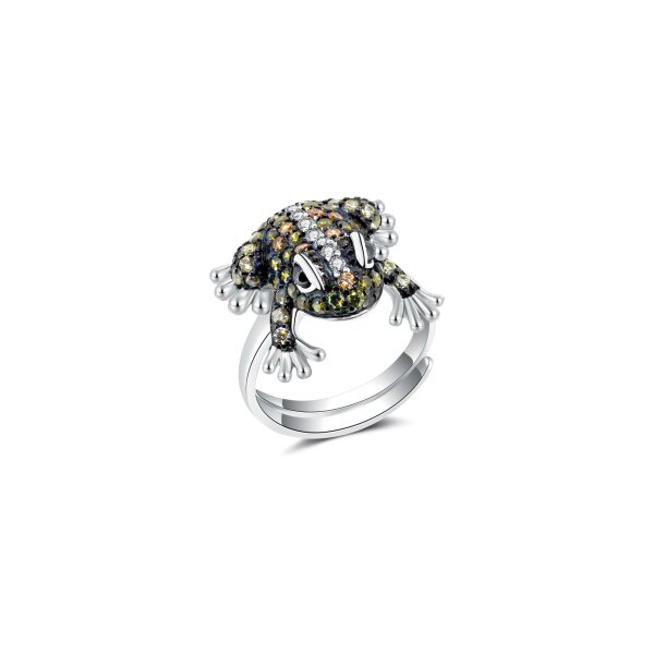 Louis Frosch Ring