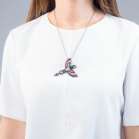 Falco Papageien Anh&auml;nger
