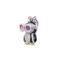 Kiki Pinguin Anhänger limited