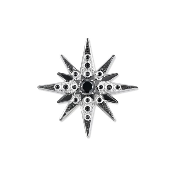Astra Shadow Stern Anhänger