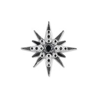 Astra Shadow Stern Anhänger