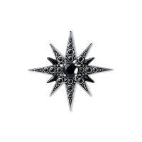 Astra Shadow Stern Anhänger