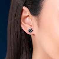 Astra Shadow Stern Ohrringe