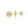 Astra Gold Stern Ohrringe