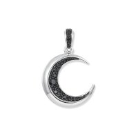 Muna Shadow Mond Anhänger