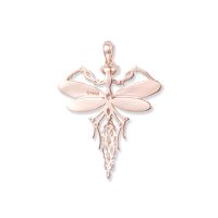 Juliette Gottesanbeterin Anhänger