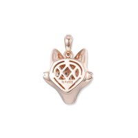 Kitsune Fuchs Anhänger