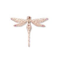 Nella Libellen Anhänger