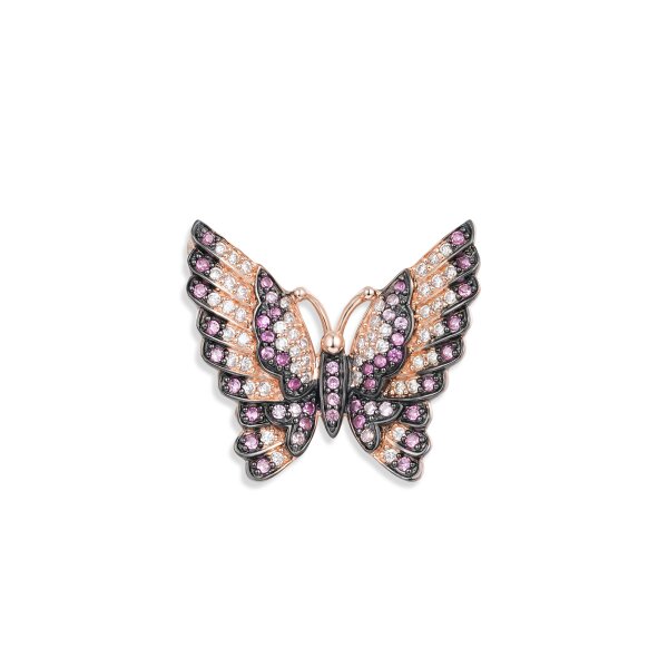 Joy Schmetterling Anhänger