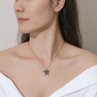 Gubo Green Schildkr&ouml;ten Anh&auml;nger