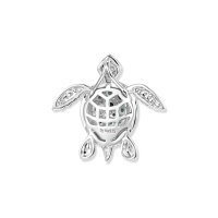 Sheela Jade Schildkr&ouml;ten Anh&auml;nger