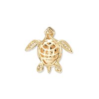 Felina Jade Schildkr&ouml;ten Anh&auml;nger