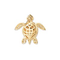 Felina Aqua Schildkr&ouml;ten Anh&auml;nger