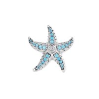 Sila Aqua Seestern Anh&auml;nger