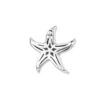 Sila Aqua Seestern Anh&auml;nger