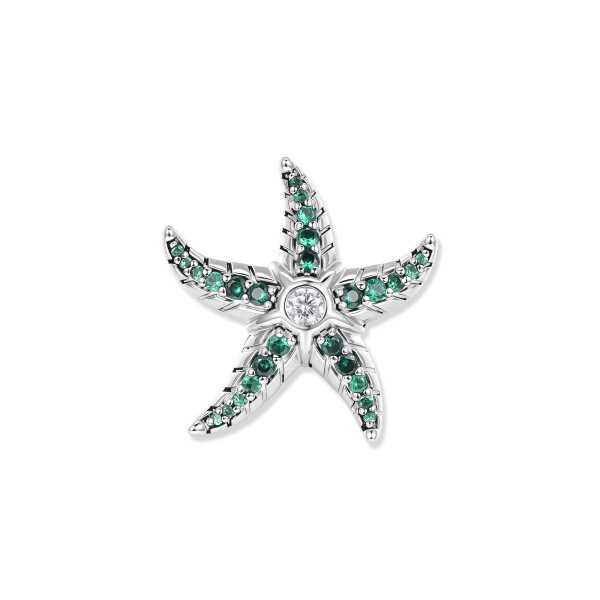 Sila Green Seestern Anh&auml;nger