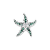 Sila Green Seestern Anh&auml;nger