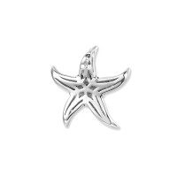 Sila Green Seestern Anh&auml;nger