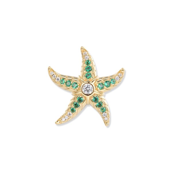 Sully Jade Seestern Anh&auml;nger