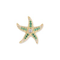 Sully Jade Seestern Anh&auml;nger