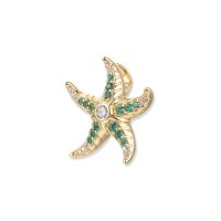 Sully Jade Seestern Anh&auml;nger