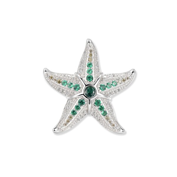 Sonja Green Seestern Anh&auml;nger