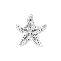 Sonja Green Seestern Anh&auml;nger