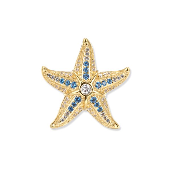 Svenja Royal Seestern Anh&auml;nger