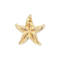 Svenja Royal Seestern Anh&auml;nger